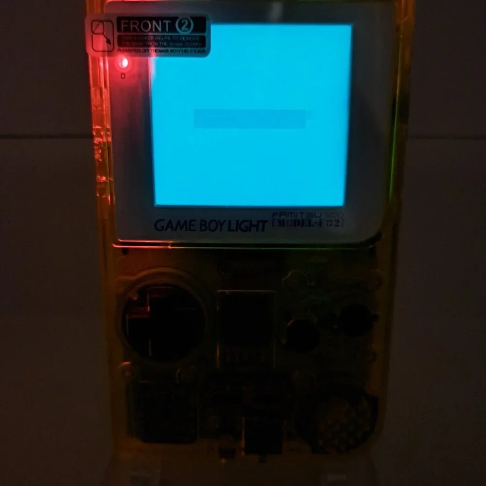 N/A this console